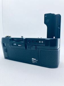 ☆極上美品☆ニコン NIKON MD-4 #55#38#1320