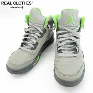 NIKE/ナイキ AIR JORDAN 5 RETRO/エア ジョーダン 5 レトロ DM9014-003/27 /080