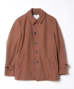 「URBAN RESEARCH ROSSO WOMEN」 ステンカラーコート S ブラウン メンズ