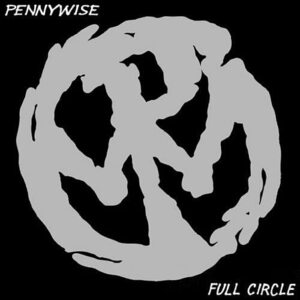 Full Circle　ペニーワイズ　輸入盤CD