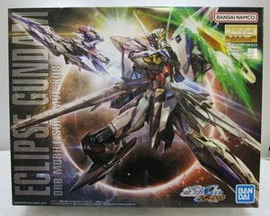 ■【未組立】MG 1/100 エクリプスガンダム MVF-X08 機動戦士ガンダムSEED ECLIPSE ガンプラ BANDAI バンダイ