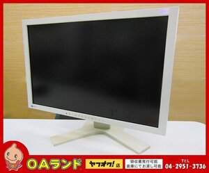 ■中古品■ EIZO / 24インチ / FlexScan / SX2461W / 液晶ディスプレイ / ワイド / 使用時間 31669時間