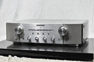 marantz マランツ プリメインアンプ PM8004