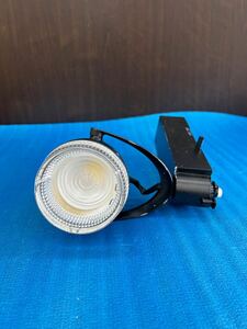 8-10-4-10 Panasonic LED 照明 品番 NSN05096W 20年製　動作確認済み