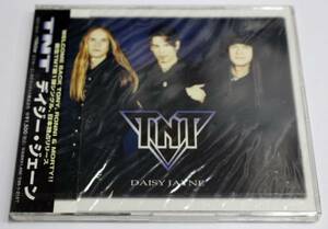 新品 TNT【DAISY JAYNE デイジー・ジェーン】