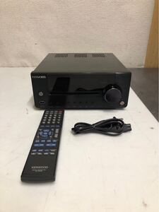 KENWOOD ケンウッド R-K731 CDレシーバー リモコン付属