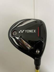 岩井姉妹 岩井明愛 岩井千怜 ヨネックス YONEX ezone gt 2代目 3w 15deg カスタム REXIS kaiza-h 6フレックス S カバー無し