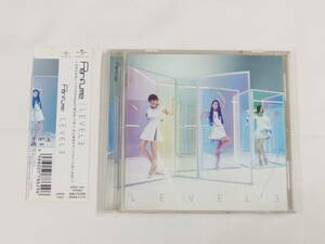 CD / 帯付き / Perfume / LEVEL3 / 『M38』 / 中古