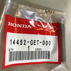 M3061 HONDA ロッカーアーム　新品　品番14452-GET-000 ズーマー