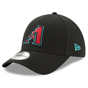 NEW ERA MLB 9FORTY THE LEAGUE 940 CAP 11432291（Arizona Diamondbacks アリゾナ・ダイヤモンドバックス）ニューエラ キャップ