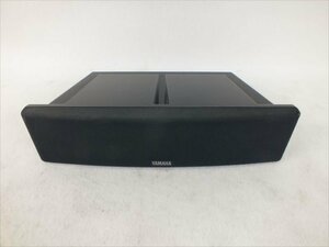 ♪ YAMAHA ヤマハ NS-C60 スピーカー 現状品 中古 230411T5195C