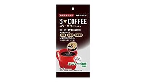 スリーダウンコーヒー(KS) 10g×6P