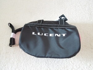 LUCENT　バック！新品・ショルダー＆ハンド