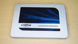 Crucial MX300 CT525MX300SSD1