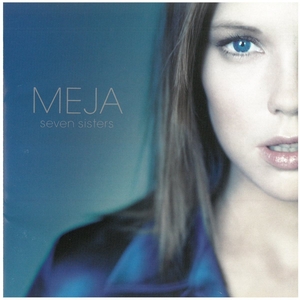 メイヤ(MEJA) / seven sisters　CD