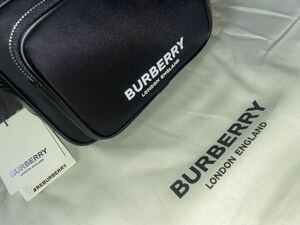 BURBERRY バック