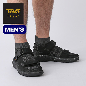 新品送料無料　 TEVA Hurricane Sock　28㎝　ブラック　テバ Teva　ソックスサンダル　ハリケーンソック　アウトドア　スポーツサンダル