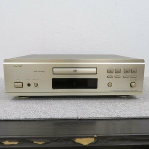 【Bランク】DENON DCD-1550AR CDデッキ デノン @57678