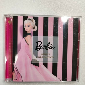 即決　送料込み　CD 2枚組　Barbie GIRLS COLLECTION　バービー　ガールズコレクション