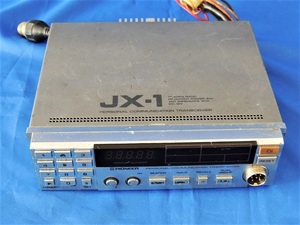 Pioneer(パイオニア)★パーソナル無線機★JX-1/ジャンク品