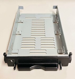 2YXS626★中古★Buffalo NAS用ハードディスク(HDD)マウンター3.5インチ