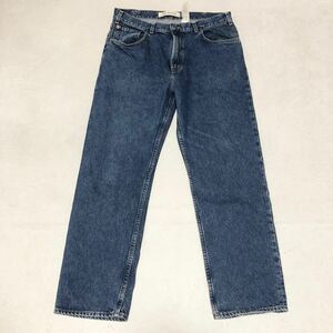 GAP gapdenim ジーンズ ジーパン デニム デニムパンツ GAP BLUE JEANS 90s vintage ヴィンテージ W36 oldgap オールドギャップ