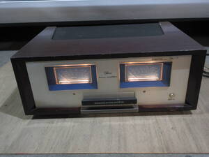 MARANTZ SM-9 ESOTEC パワーアンプ　完動　マランツ