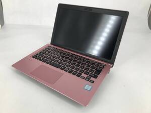 VAIO/ノート/SSD 128GB/第6世代Core i5/メモリ2GB/2GB/WEBカメラ有/OS無-250120001445857