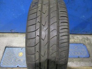 【X641】TRANPATH MPZ★215/65R15★1本売切り