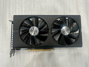 【SAPPHIR】 E サファイア PULSE RADEON RX 570 8G GDDR5 グラフィックスボード