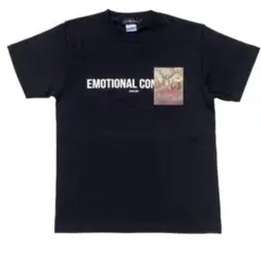 SUPRATE EmotionalConflict Tee afterbase