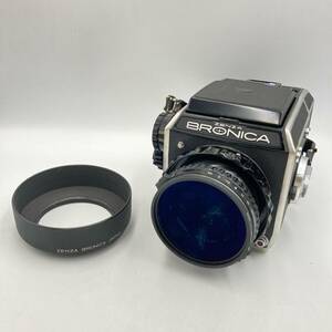 C454★ZENZA BRONICA ゼンザブロニカ 中判カメラ アナログカメラ