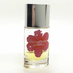 CLINIQUE クリニーク ハッピー イン ブルーム EDP 30ml ☆送料350円