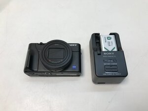 【★01-21】■中古■SONY ソニー DSC-RX100M7 デジタルスチルカメラ サイバーショット デジカメ 訳あり（１５８６）