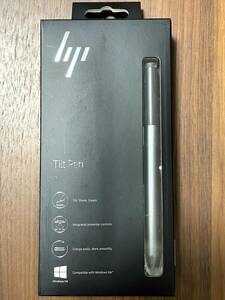 HP Spectre アクティブペン2 アッシュブラック Tilt Pen 2MY21AA#UUF