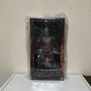 CCP 1/6 特撮シリーズ vol.26 ウルトラセブン ウルトラの星光る時 ver. 発光ギミック付き フィギュア