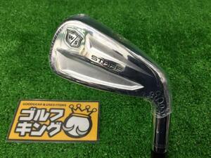 GK春日井■【未使用品】 046 ウィルソン STAFF MODEL UTILITY★KBS TOUR HYBRID★S★21★ユーティリティ★人気★激安★お買い得★