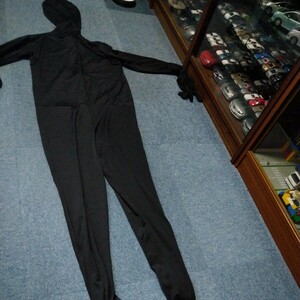 全身タイツ　男性　Lサイズ　ゼンタイ　ZENTAI