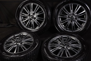 ★バリ山 175/65R15 国産YOKOHAMA 2023年製 スタッドレス iQアクアアクシオフィールダースペイドポルテヴィッツフィットキューブスイフト等