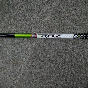 テーラーメイドROCKETBALLZ シャフト