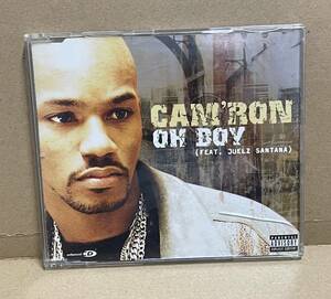 [Maxi CD] Cam