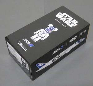 BE@RBRICK R2-D2 ANA 400% 