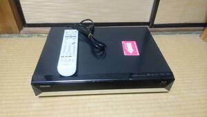 東芝　RD-BR600　500GB