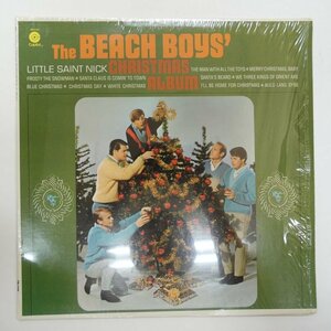 46081324;【US盤/シュリンク】The Beach Boys ビーチ・ボーイズ / The Beach Boys