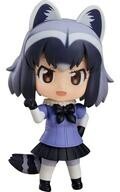 中古フィギュア [特典付き] ねんどろいど アライグマ 「けものフレンズ」 GOOD SMILE ONLINE SHOP