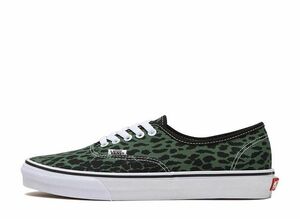 WACKO MARIA Vans V44 Authentic "Green" 26.5cm WM-VANS-V44-AUTH-BK