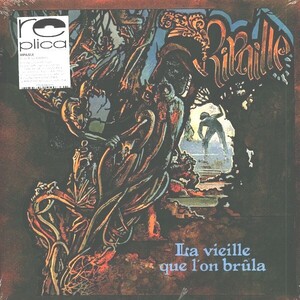 Ripaille リペイユ - La Vieille Que L