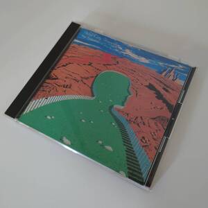 CD/ディープ・シティー・トラベラー/Deep City Traveller/鳥山雄司/YujToriyama/世界遺産/THE SONG OF LIFE/SRCL-3594/Sony/中古品/