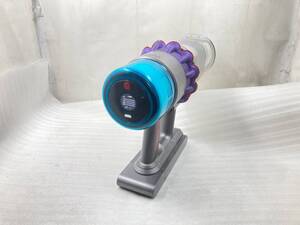 ●dyson SV23 ダイソン 掃除機　バッテリー付き　中古動作品