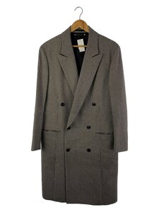 Paul Smith◆チェスターコート/XL/ウール/千鳥格子/PF-IS-79012